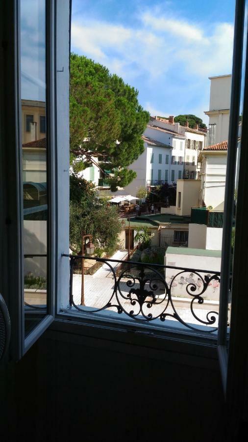 Ferienwohnung Saint Dizier Cannes Exterior foto